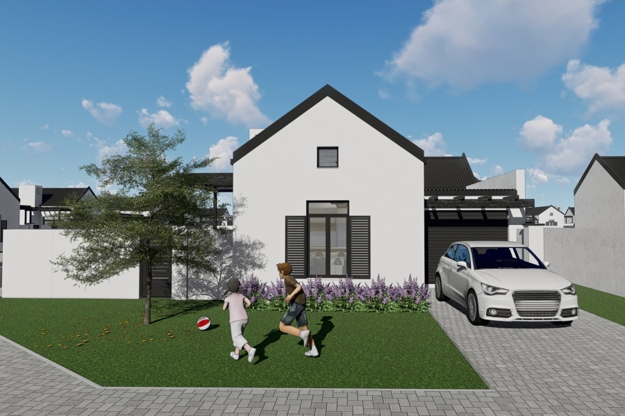 2 Bedroom Property for Sale in Laguna Western Cape